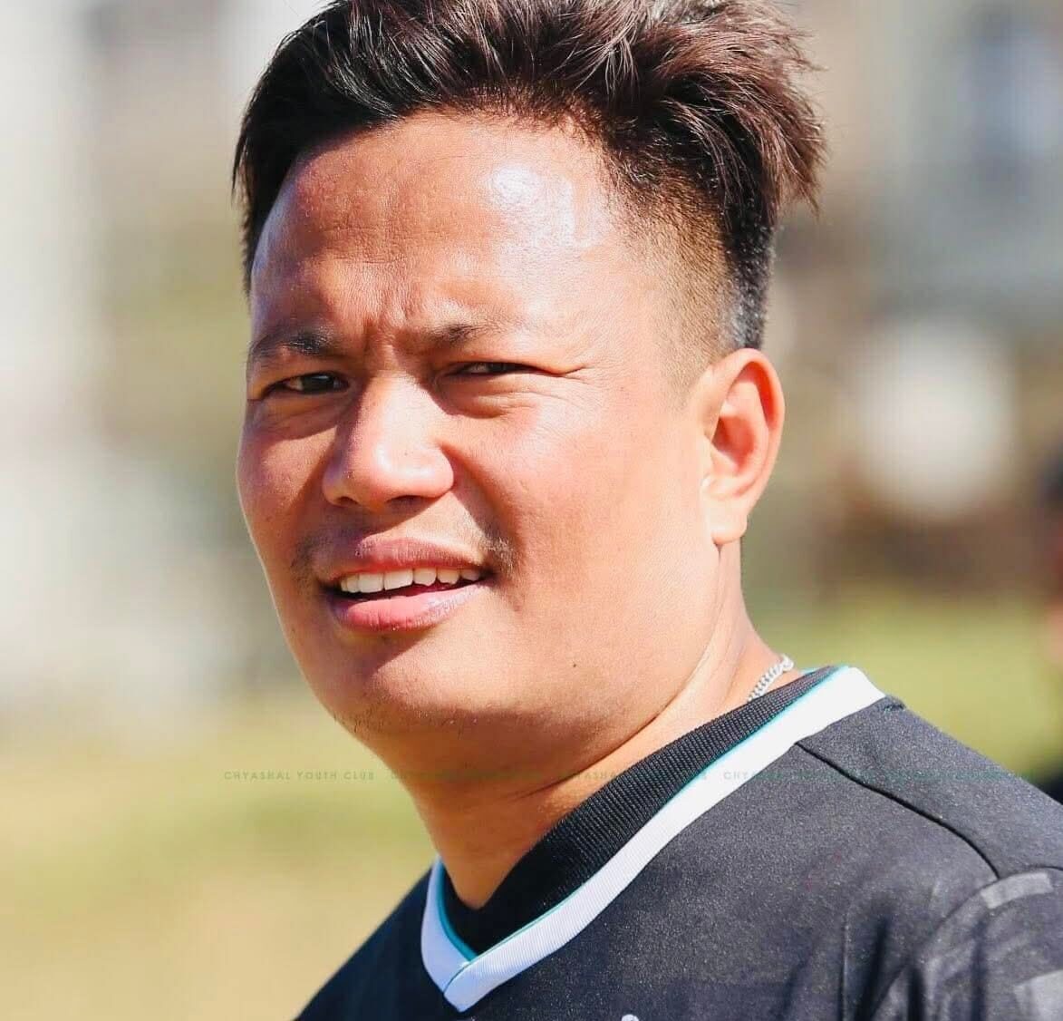 bikram-limbu